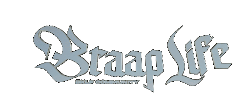 BRAAPLIFE Logo