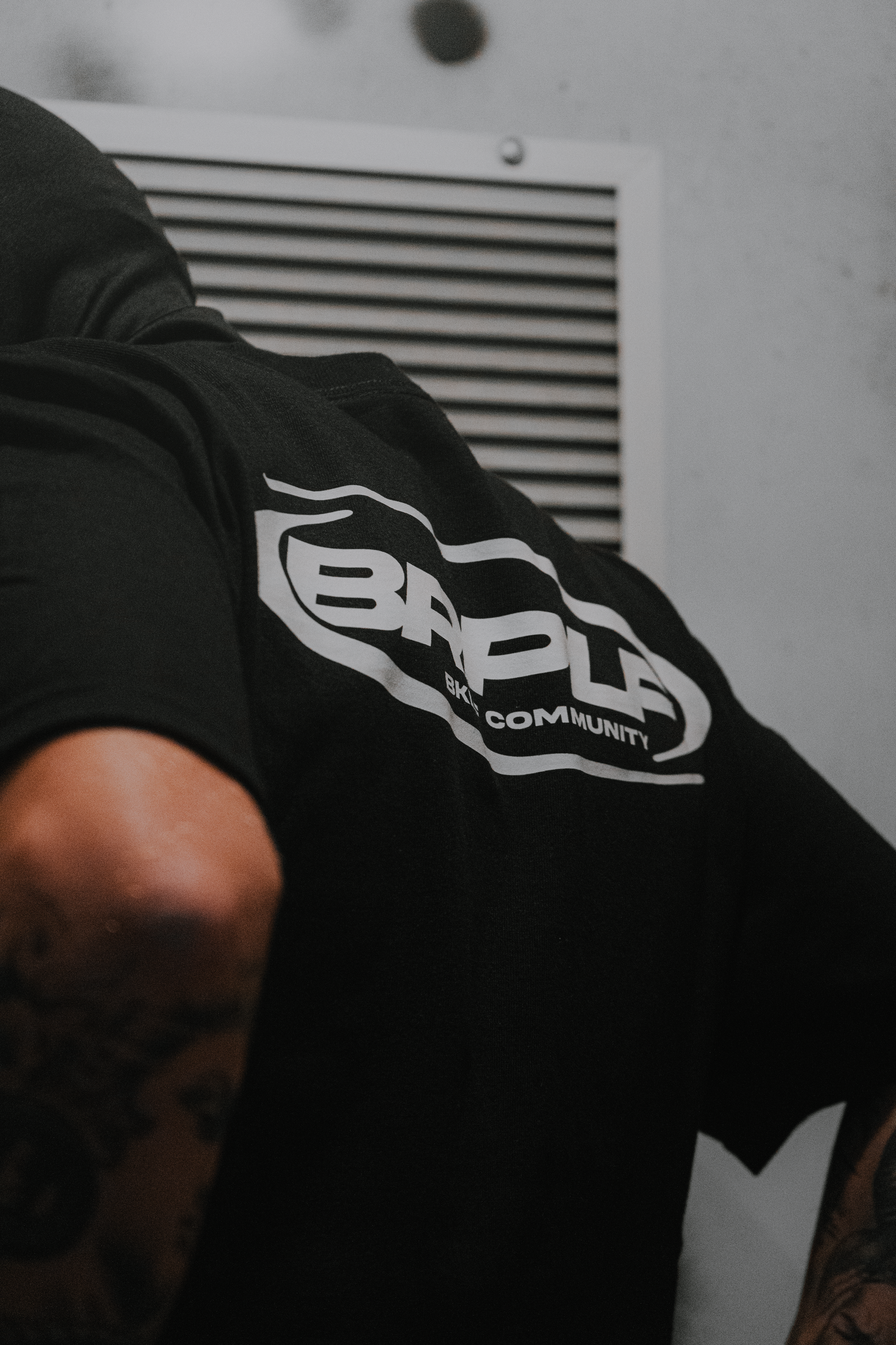 BraapLife Drop 01 - Visual 2