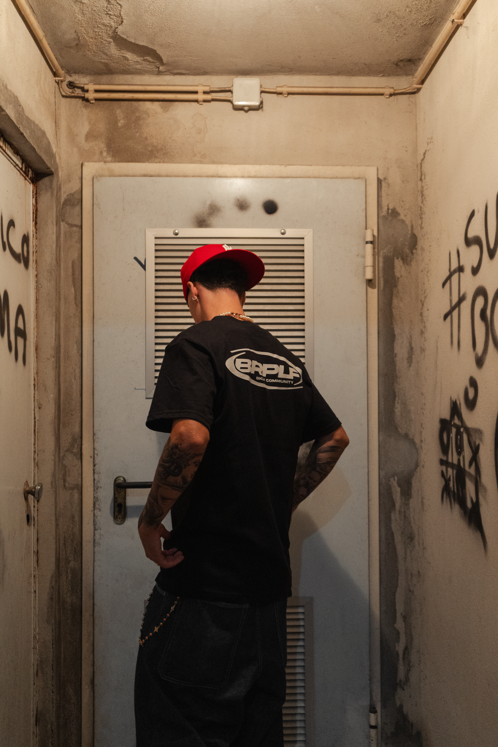 BraapLife Drop 01 - Visual 1